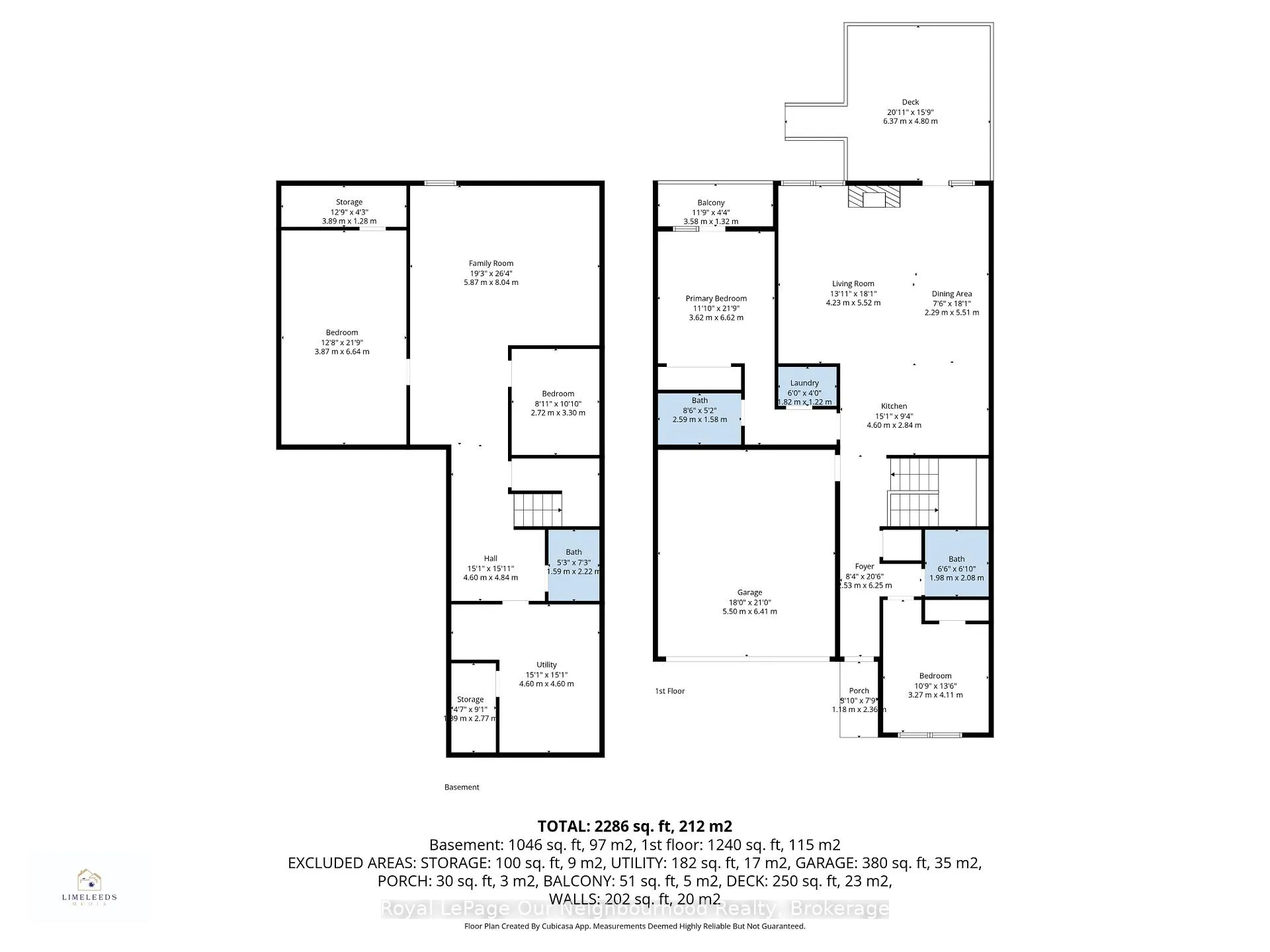 Photo 48 of 61 Orchard Way, Markham, Berczy — HOMEH