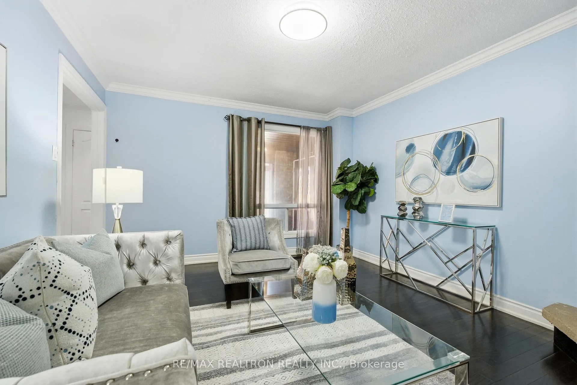 Photo 7 of 150 Borrows Street, Vaughan, Lakeview Estates — HOMEH
