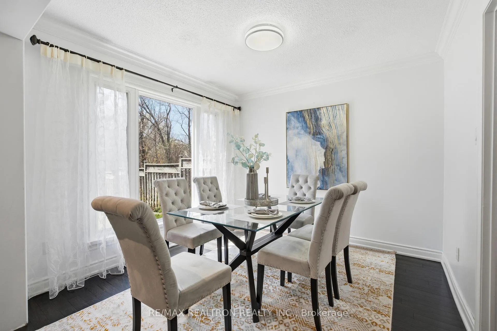 Photo 15 of 150 Borrows Street, Vaughan, Lakeview Estates — HOMEH