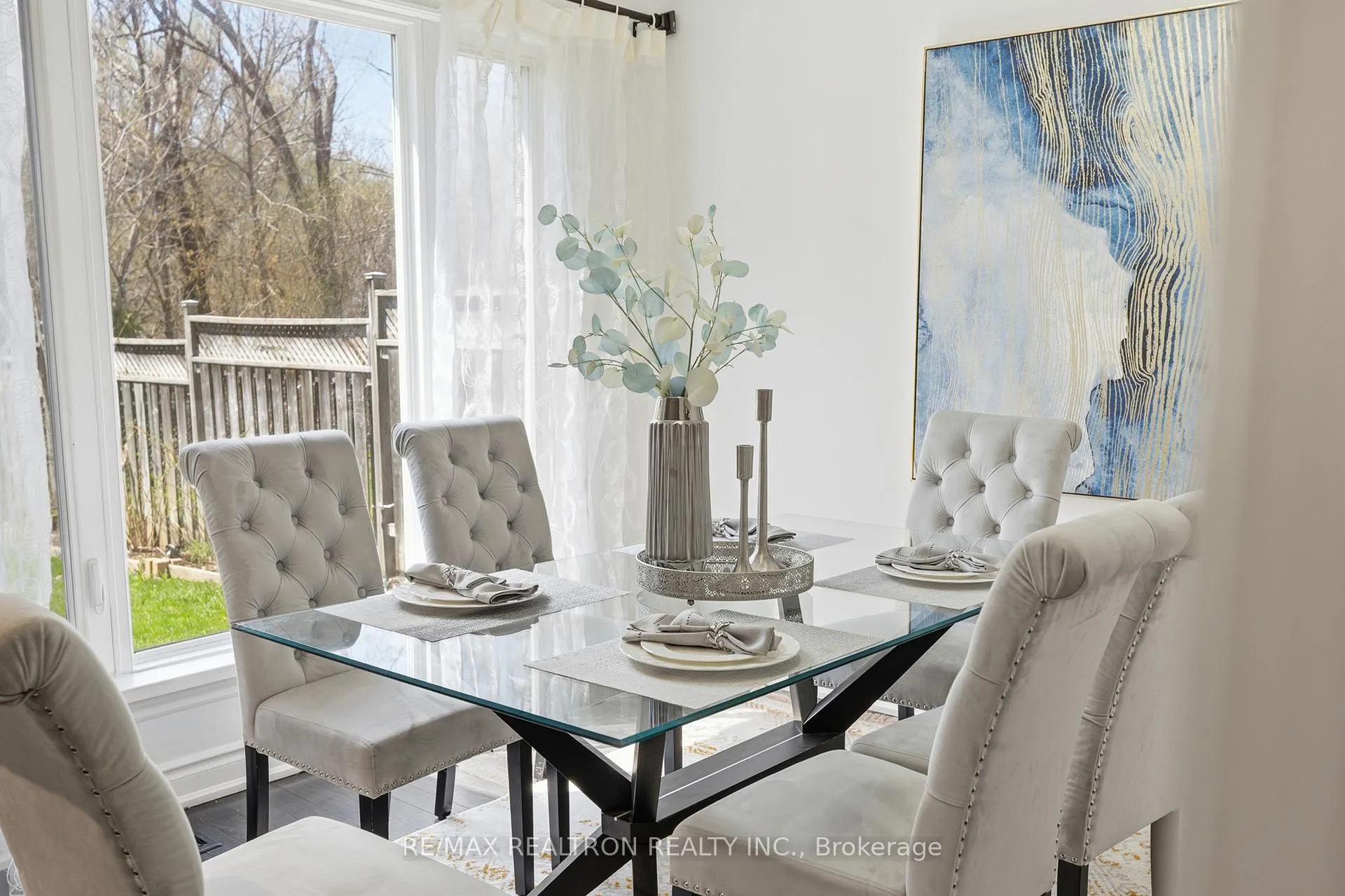 Photo 16 of 150 Borrows Street, Vaughan, Lakeview Estates — HOMEH