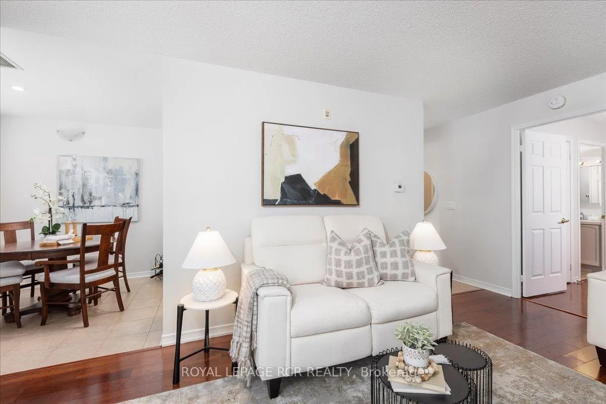 Photo 10 of Unit 113, 35 Via Rosedale Way, Brampton, Sandringham-Wellington — HOMEH