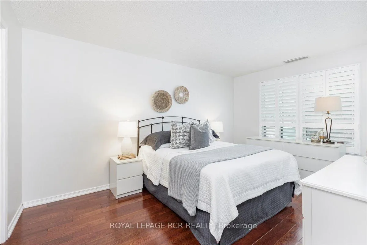 Photo 13 of Unit 113, 35 Via Rosedale Way, Brampton, Sandringham-Wellington — HOMEH