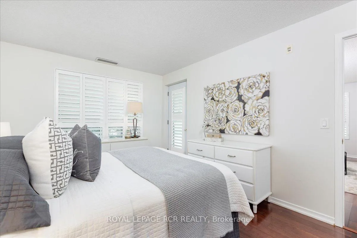 Photo 14 of Unit 113, 35 Via Rosedale Way, Brampton, Sandringham-Wellington — HOMEH