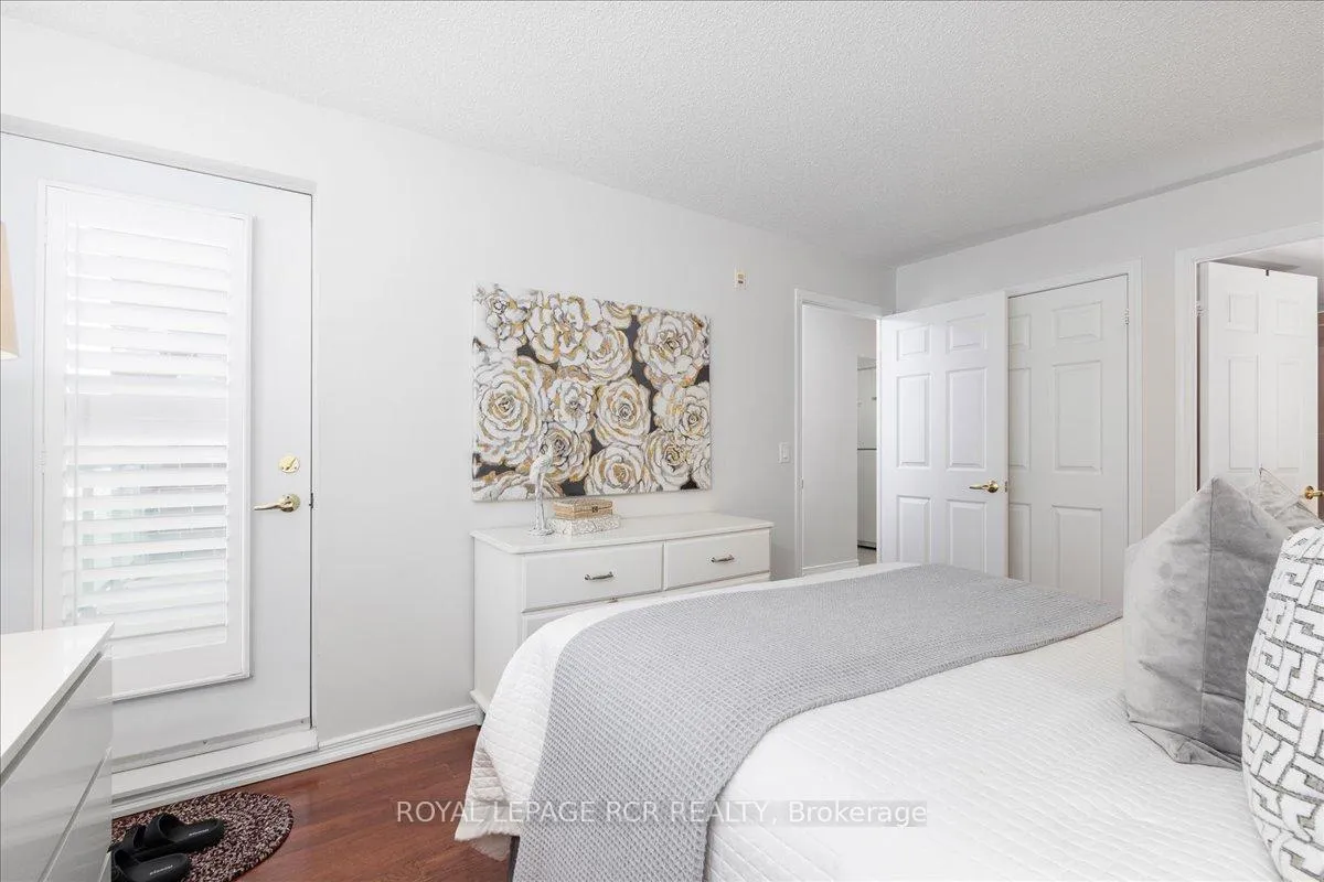 Photo 15 of Unit 113, 35 Via Rosedale Way, Brampton, Sandringham-Wellington — HOMEH