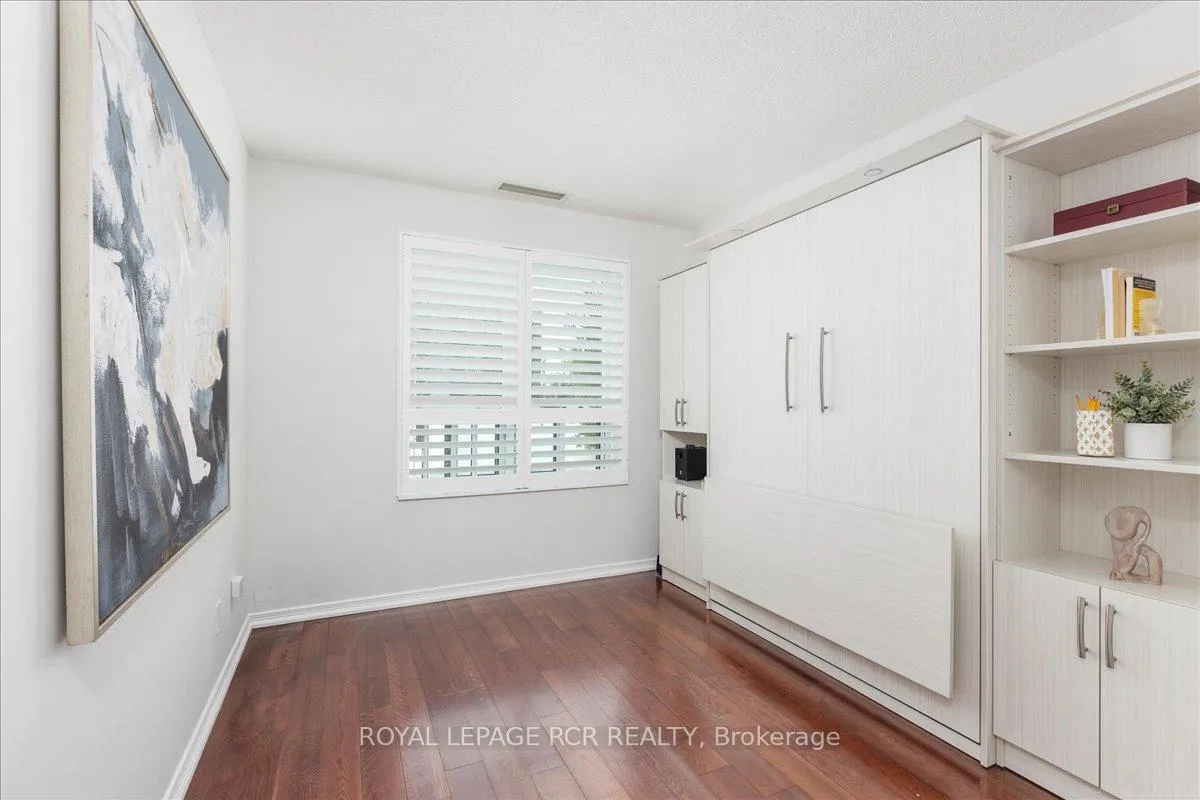Photo 17 of Unit 113, 35 Via Rosedale Way, Brampton, Sandringham-Wellington — HOMEH