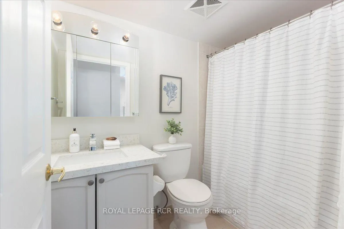 Photo 19 of Unit 113, 35 Via Rosedale Way, Brampton, Sandringham-Wellington — HOMEH