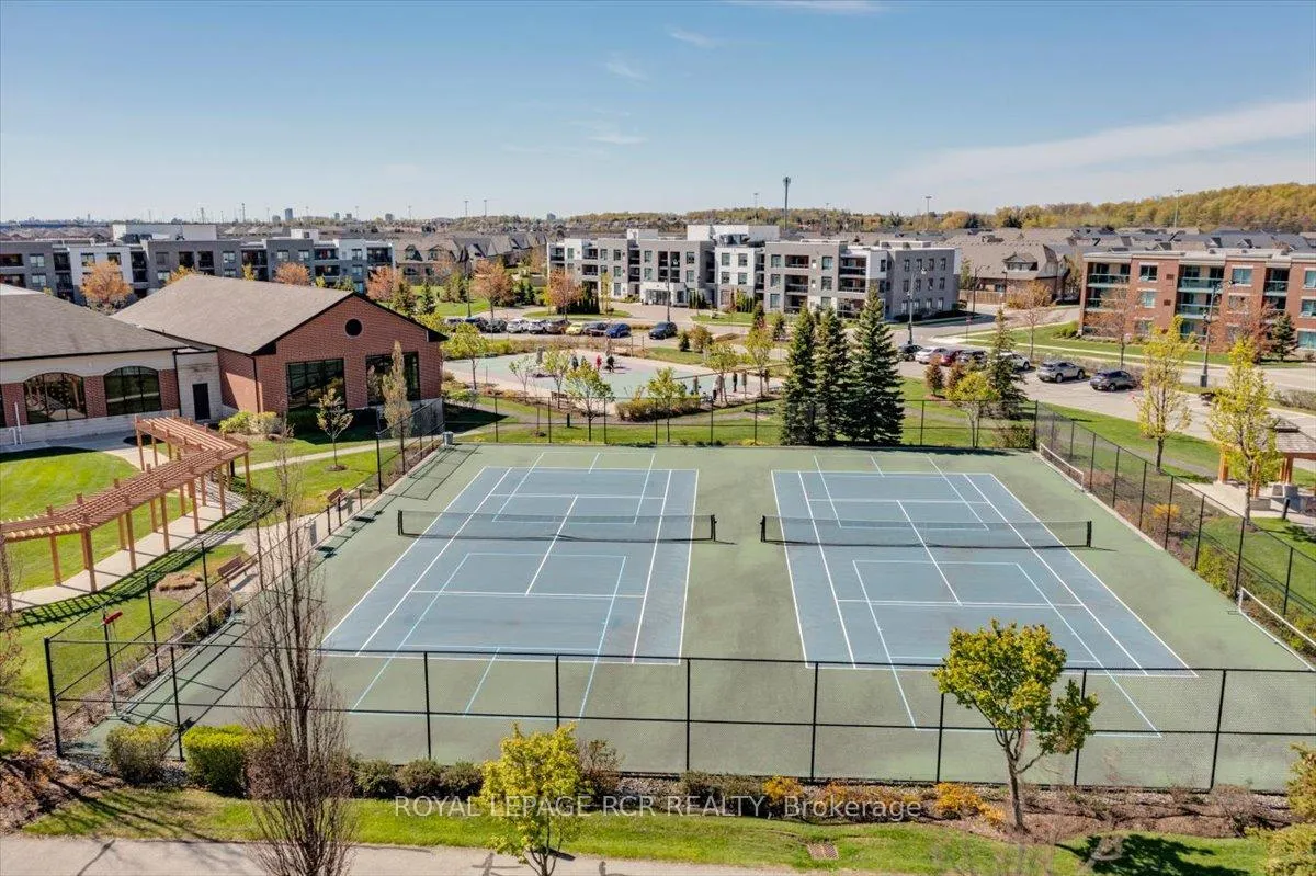Photo 23 of Unit 113, 35 Via Rosedale Way, Brampton, Sandringham-Wellington — HOMEH
