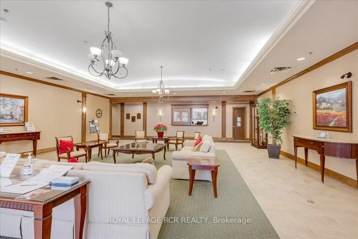 Photo 25 of Unit 113, 35 Via Rosedale Way, Brampton, Sandringham-Wellington — HOMEH