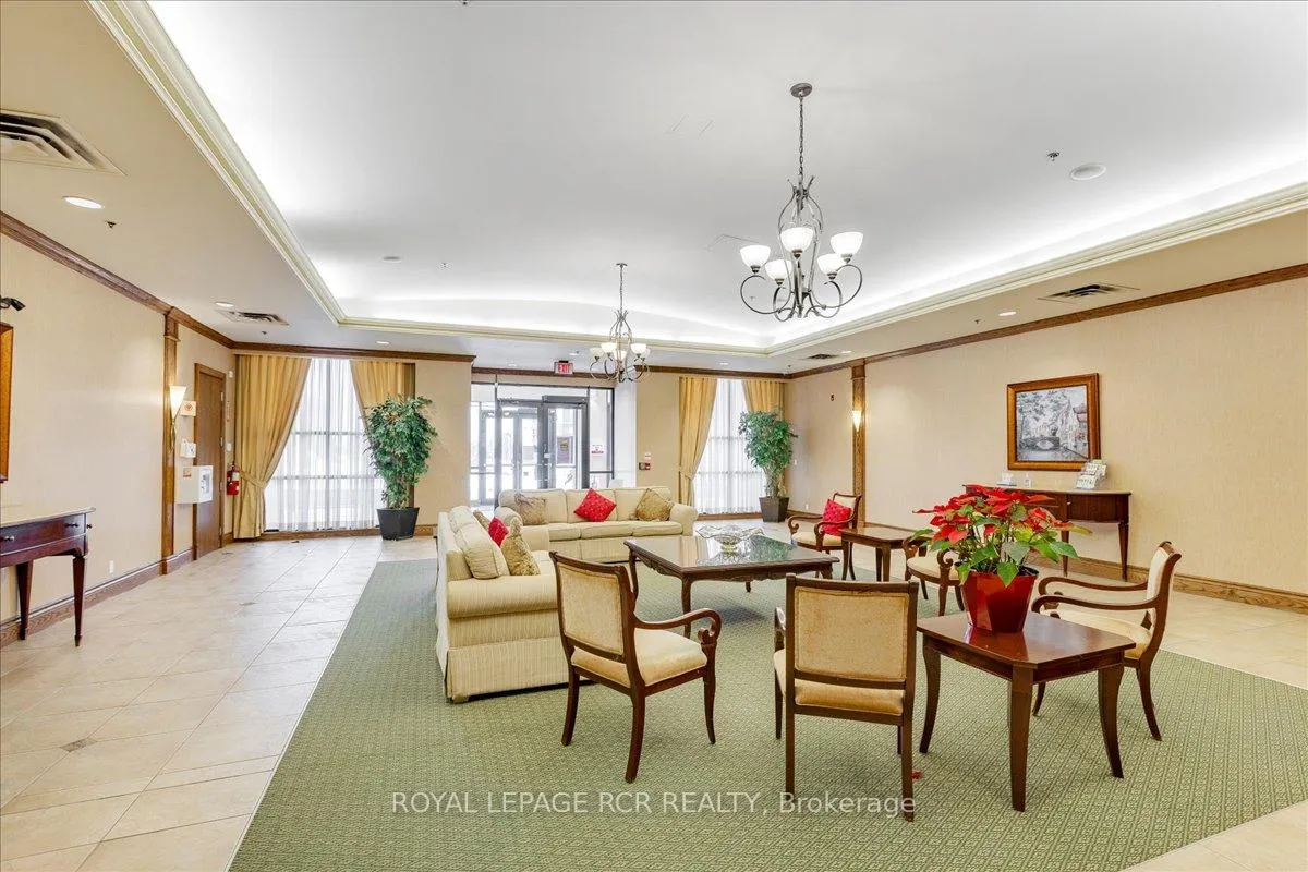 Photo 26 of Unit 113, 35 Via Rosedale Way, Brampton, Sandringham-Wellington — HOMEH
