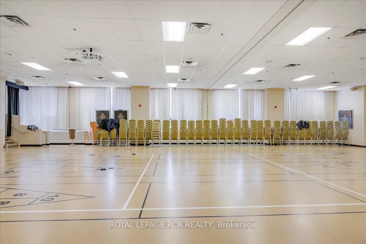 Photo 27 of Unit 113, 35 Via Rosedale Way, Brampton, Sandringham-Wellington — HOMEH