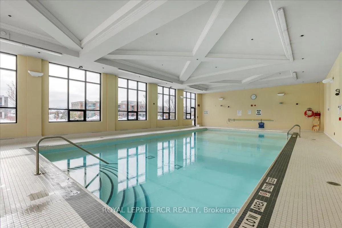 Photo 30 of Unit 113, 35 Via Rosedale Way, Brampton, Sandringham-Wellington — HOMEH