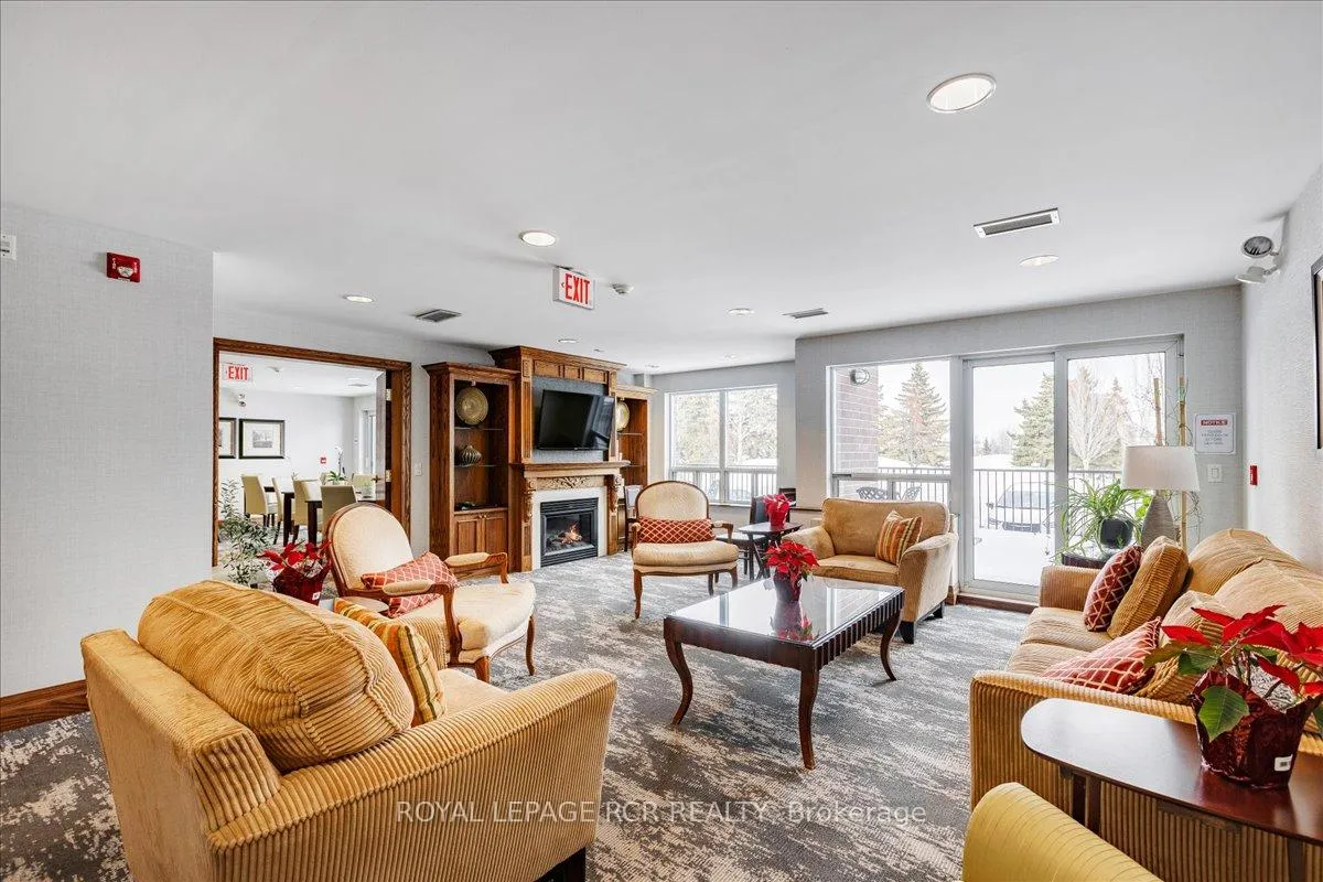Photo 34 of Unit 113, 35 Via Rosedale Way, Brampton, Sandringham-Wellington — HOMEH
