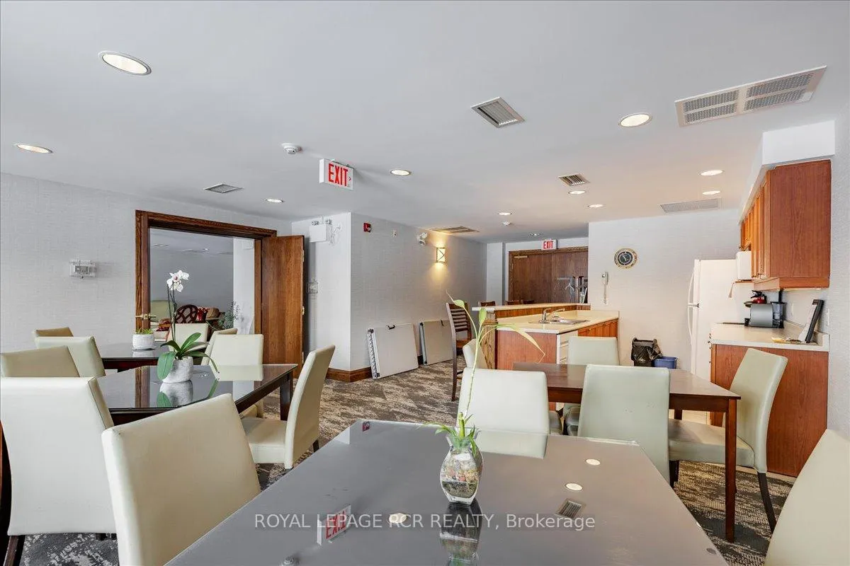 Photo 36 of Unit 113, 35 Via Rosedale Way, Brampton, Sandringham-Wellington — HOMEH