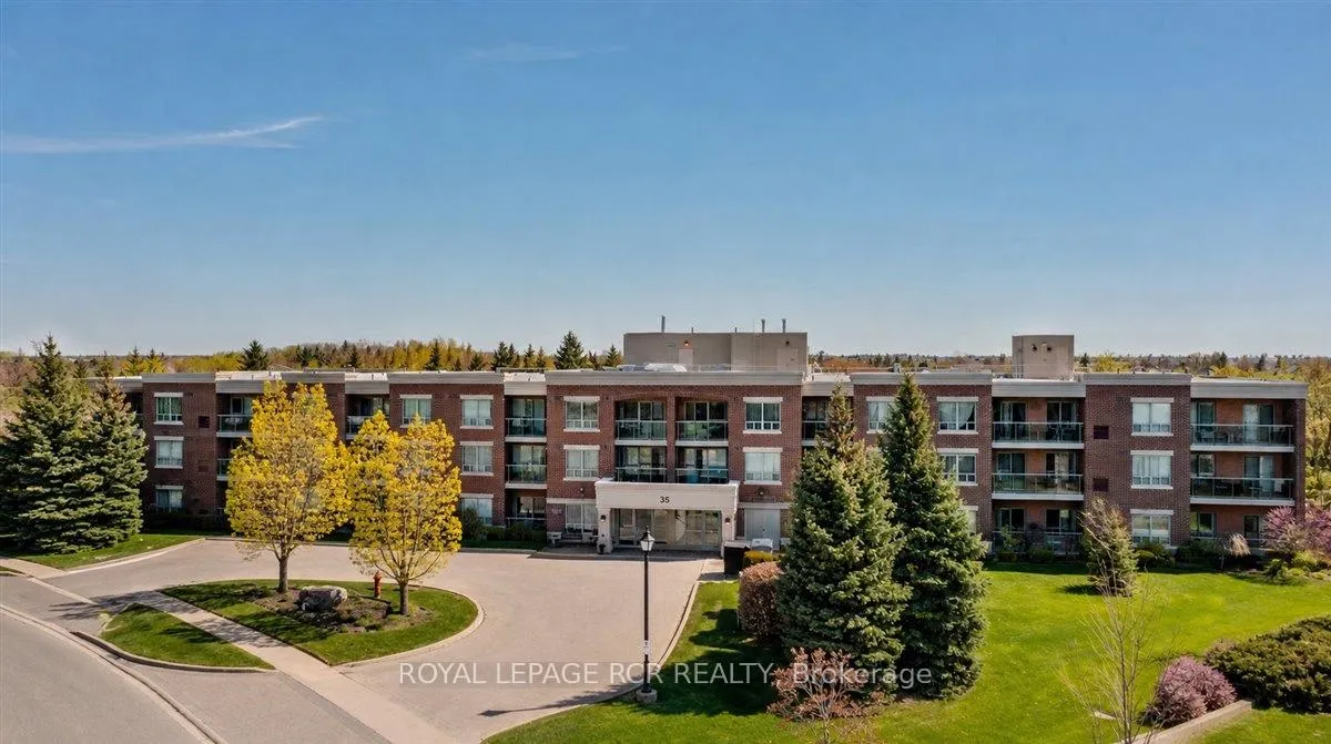 Photo 39 of Unit 113, 35 Via Rosedale Way, Brampton, Sandringham-Wellington — HOMEH