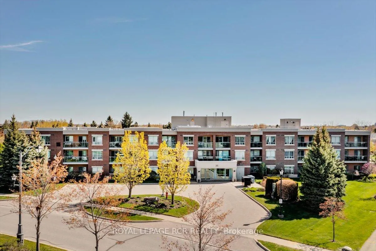 Photo 40 of Unit 113, 35 Via Rosedale Way, Brampton, Sandringham-Wellington — HOMEH