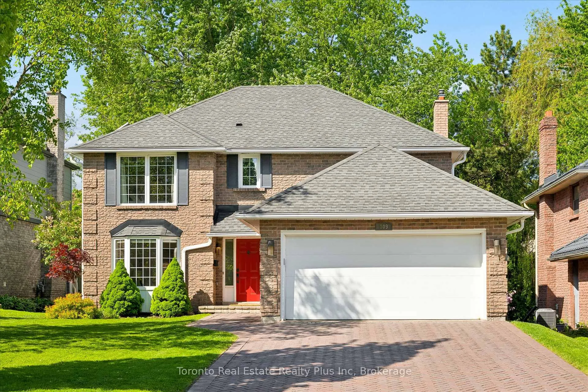 Photo 1 of 109 Ashberry Place, Waterloo — HOMEH