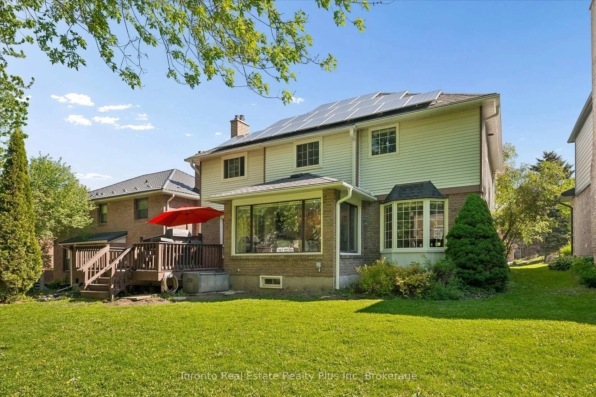 Photo 39 of 109 Ashberry Place, Waterloo — HOMEH