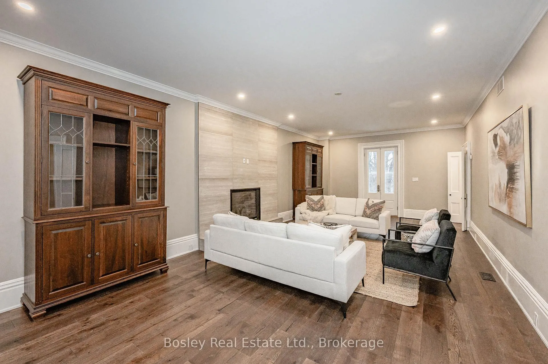Photo 5 of 80 Queen Street, Guelph, St. George's — HOMEH