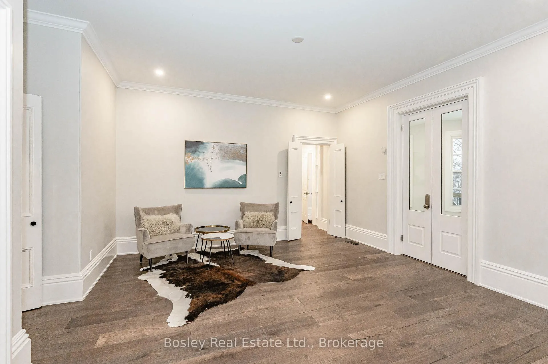 Photo 8 of 80 Queen Street, Guelph, St. George's — HOMEH