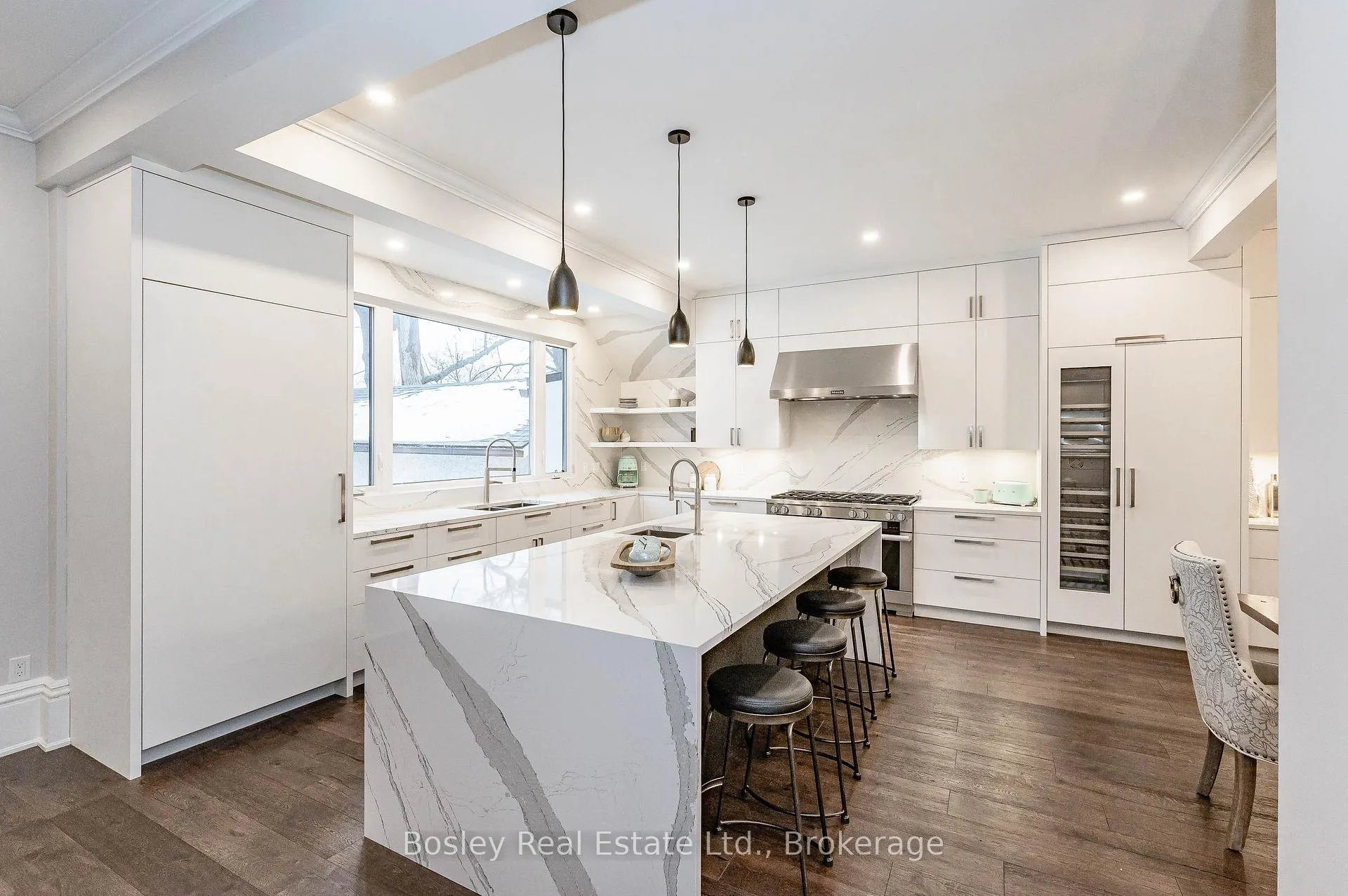Photo 11 of 80 Queen Street, Guelph, St. George's — HOMEH