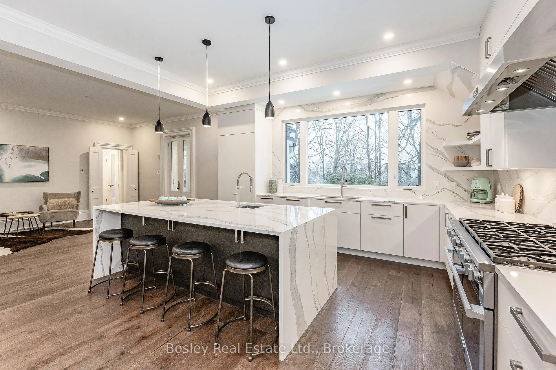 Photo 12 of 80 Queen Street, Guelph, St. George's — HOMEH