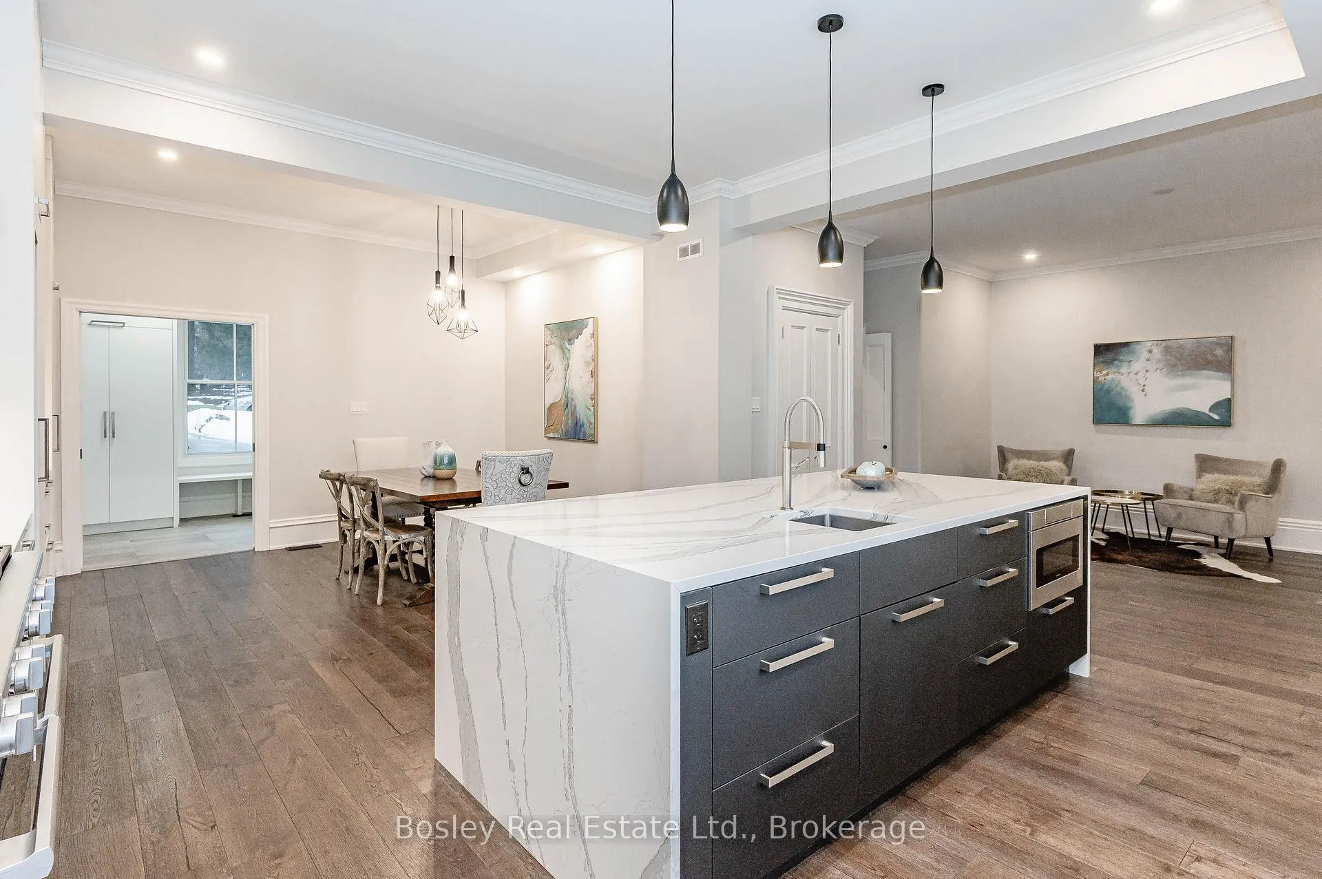 Photo 15 of 80 Queen Street, Guelph, St. George's — HOMEH