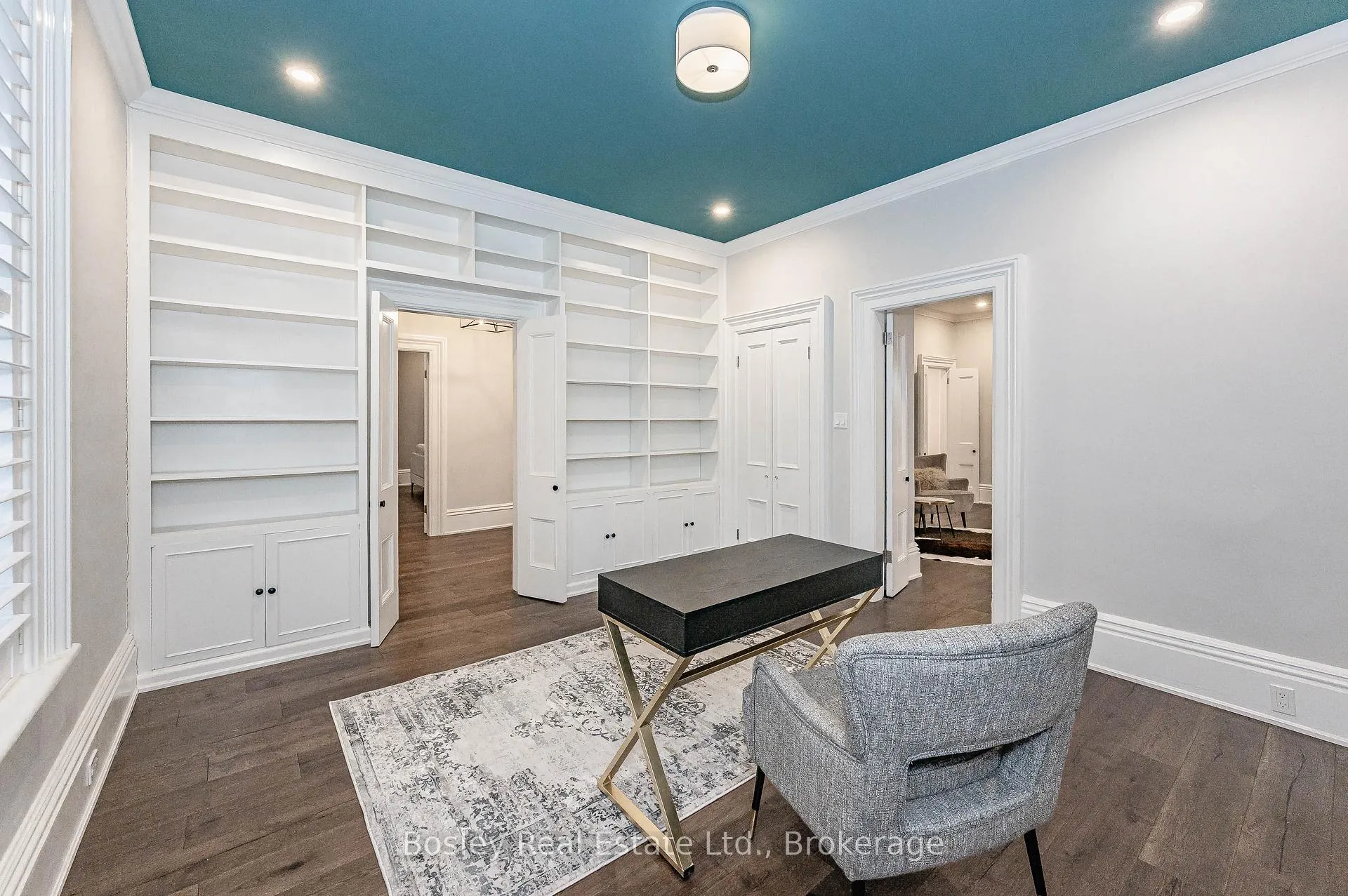 Photo 18 of 80 Queen Street, Guelph, St. George's — HOMEH
