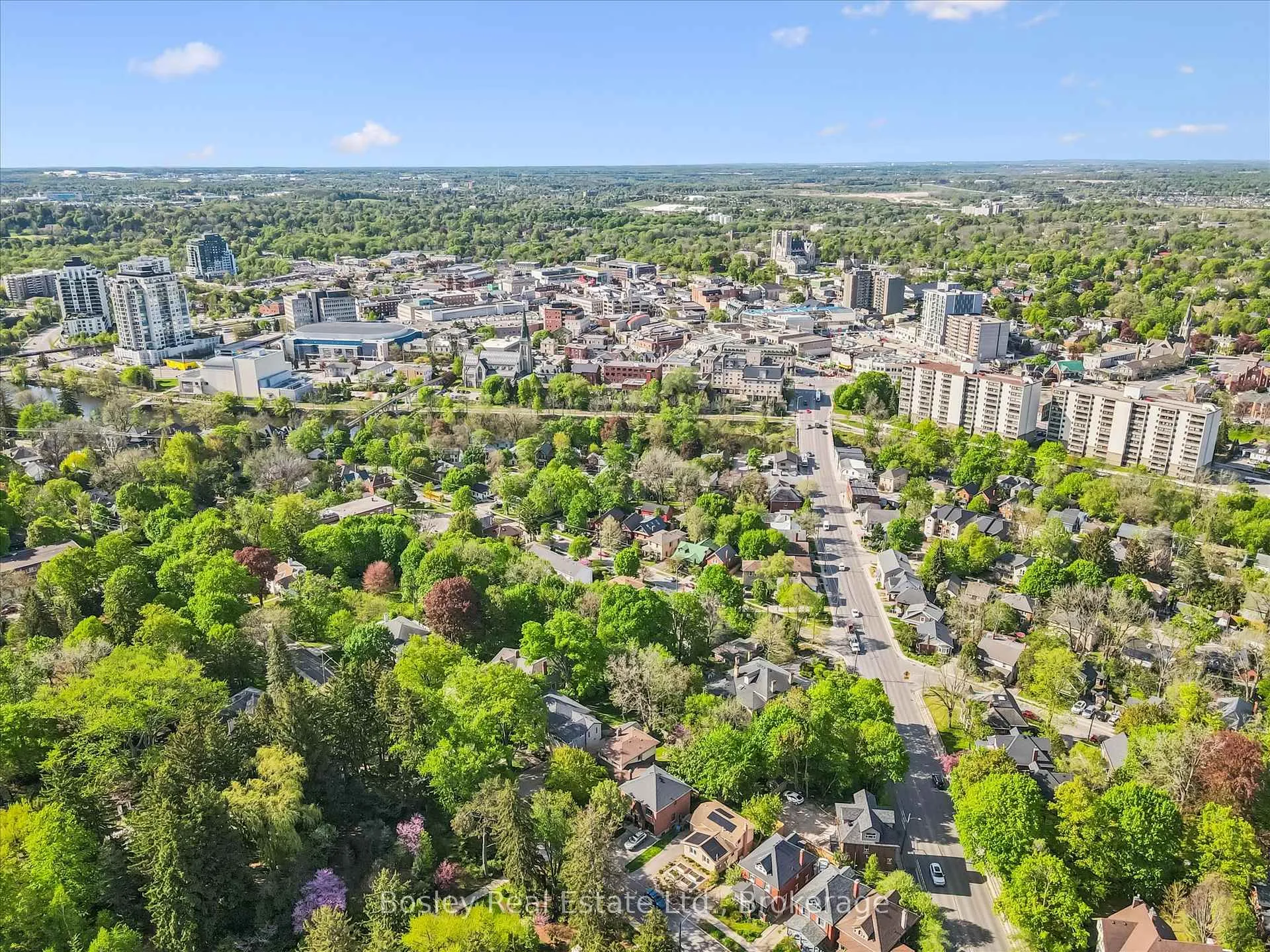 Photo 46 of 80 Queen Street, Guelph, St. George's — HOMEH