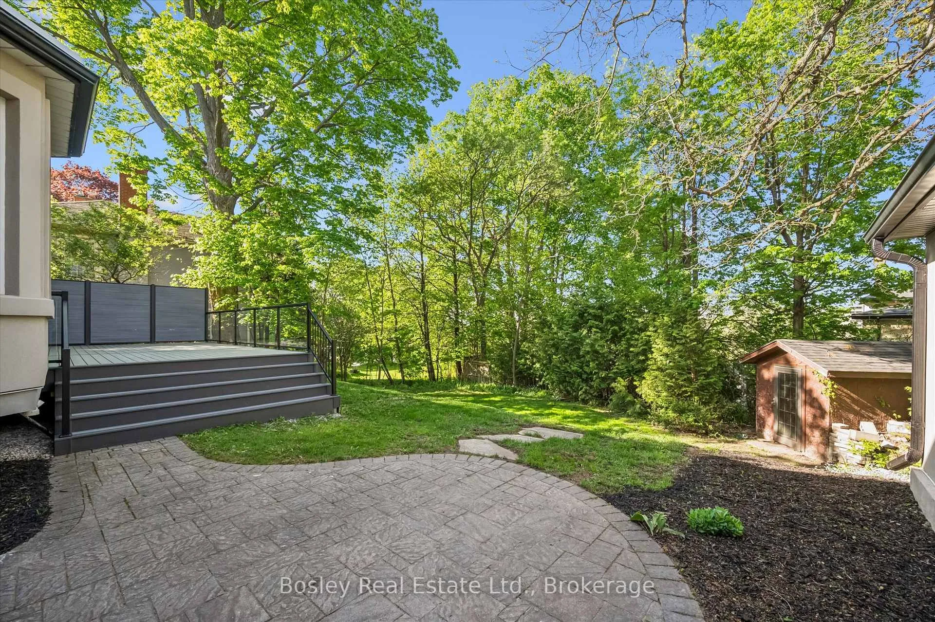 Photo 48 of 80 Queen Street, Guelph, St. George's — HOMEH