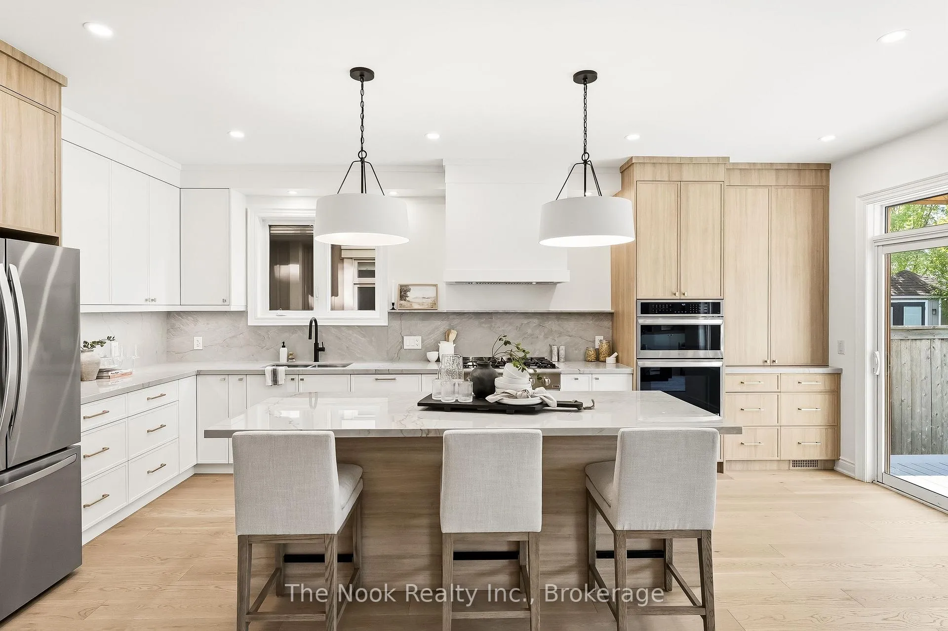 Photo 14 of 52 Nightingale Crescent, Whitby, Brooklin — HOMEH