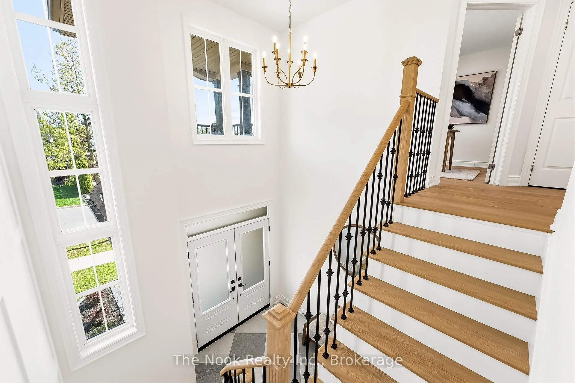 Photo 21 of 52 Nightingale Crescent, Whitby, Brooklin — HOMEH