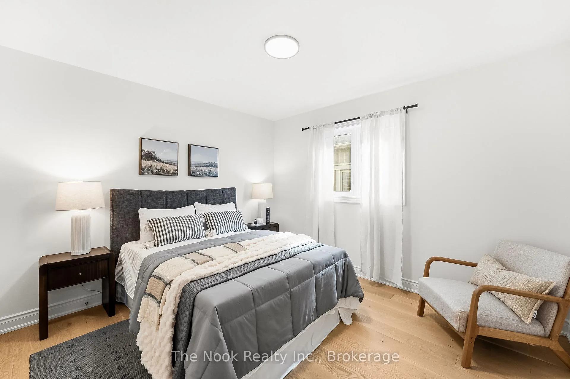Photo 31 of 52 Nightingale Crescent, Whitby, Brooklin — HOMEH