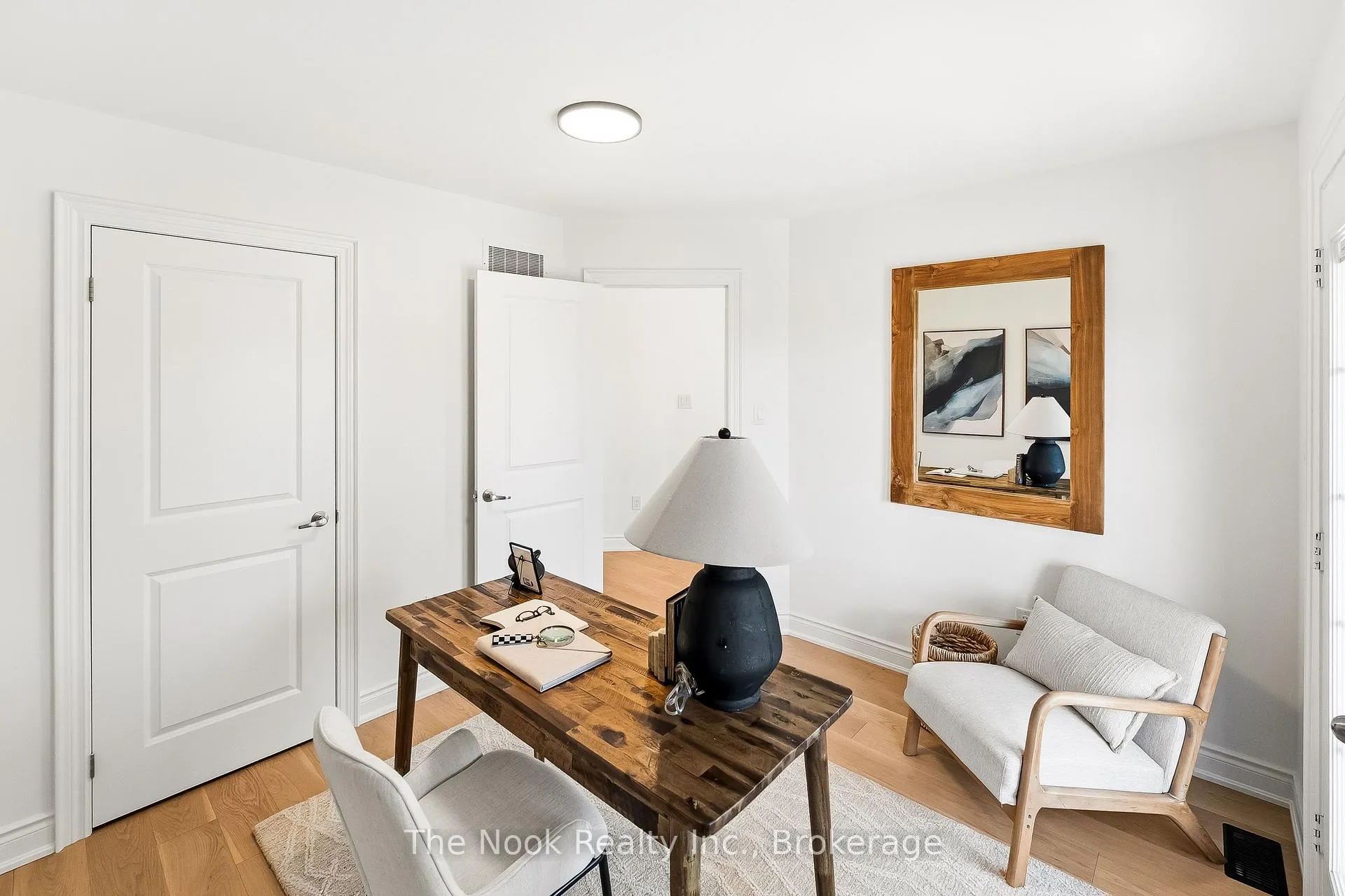 Photo 34 of 52 Nightingale Crescent, Whitby, Brooklin — HOMEH