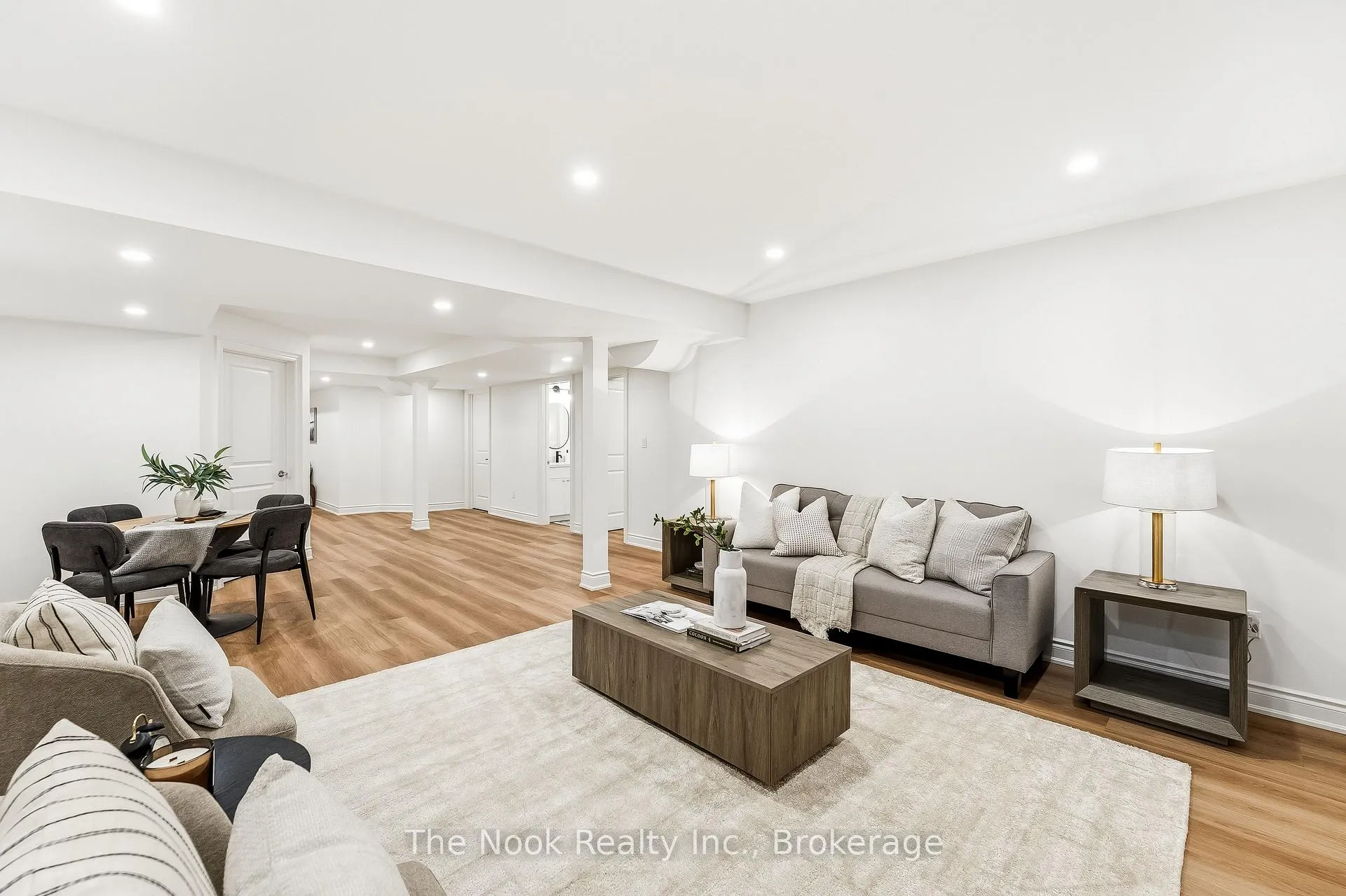 Photo 39 of 52 Nightingale Crescent, Whitby, Brooklin — HOMEH