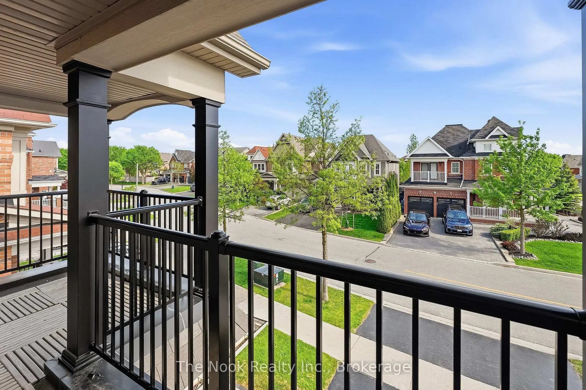 Photo 46 of 52 Nightingale Crescent, Whitby, Brooklin — HOMEH