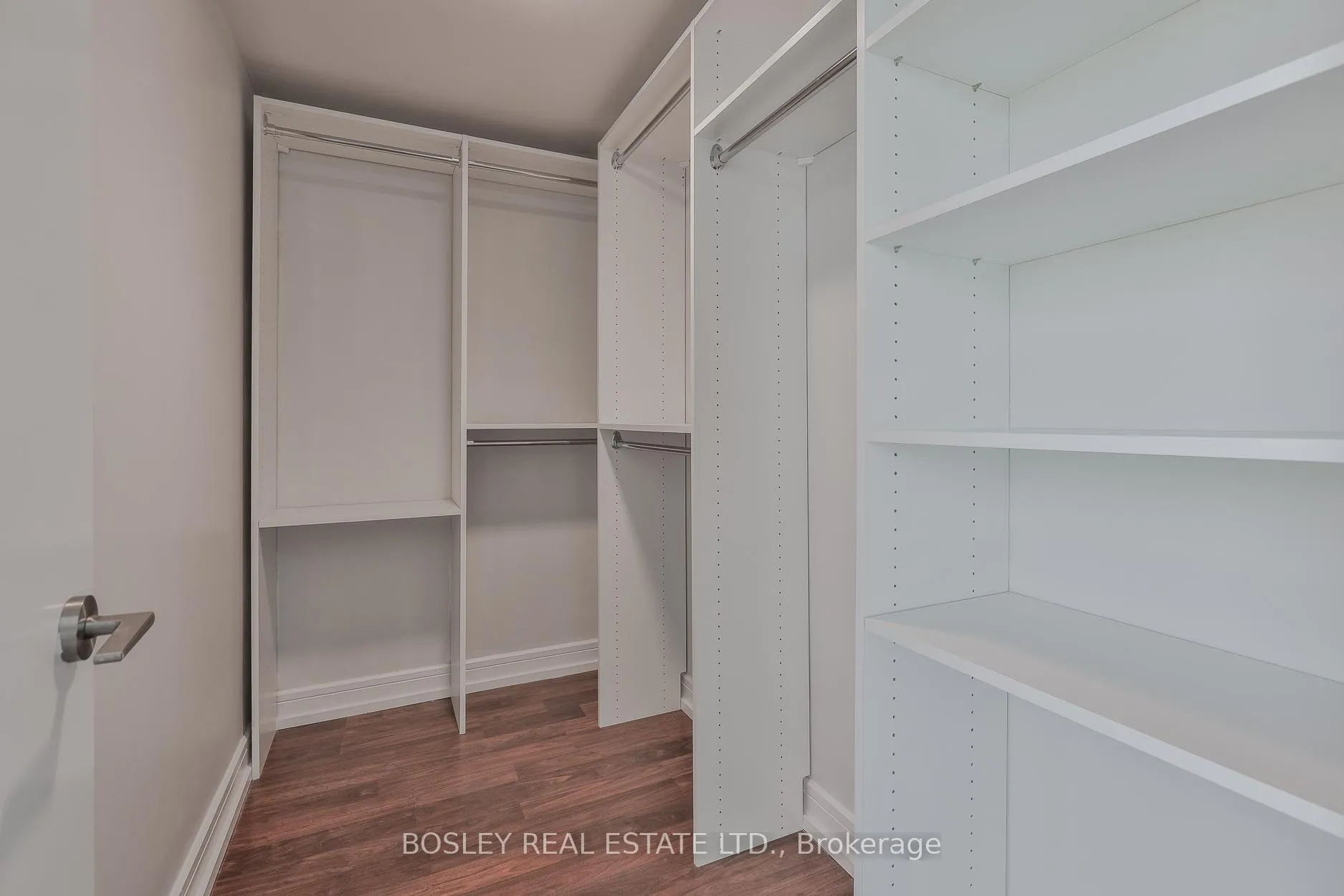 Photo 21 of Unit 1207, 35 Brian Peck Crescent, Toronto, Leaside — HOMEH