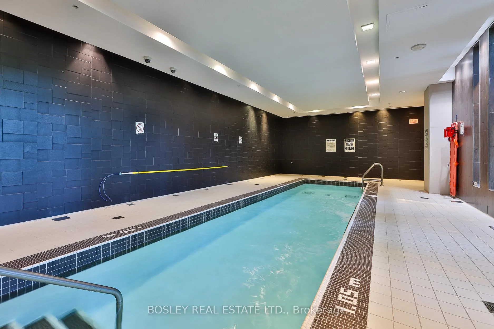 Photo 29 of Unit 1207, 35 Brian Peck Crescent, Toronto, Leaside — HOMEH