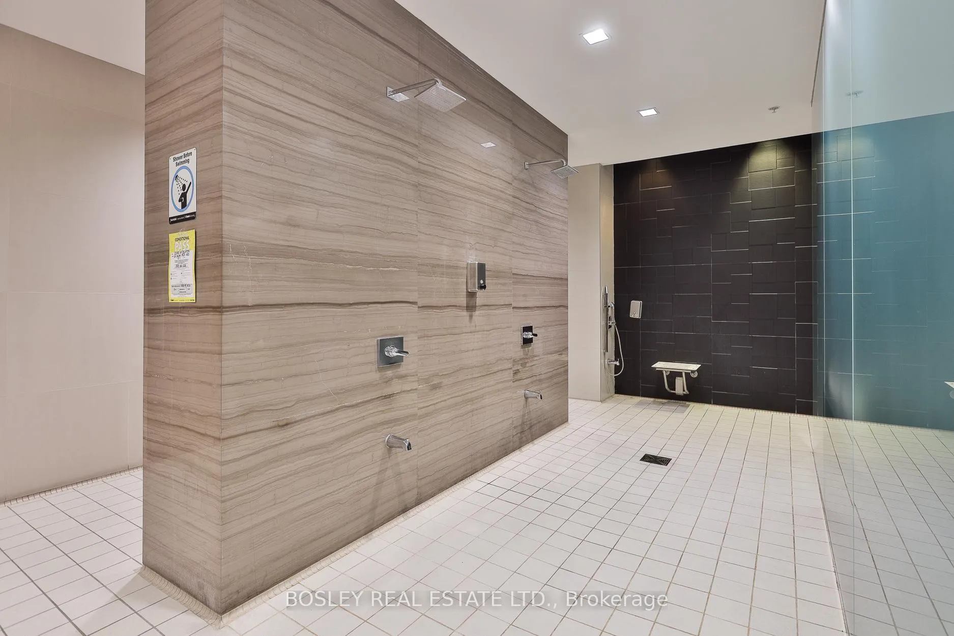 Photo 31 of Unit 1207, 35 Brian Peck Crescent, Toronto, Leaside — HOMEH