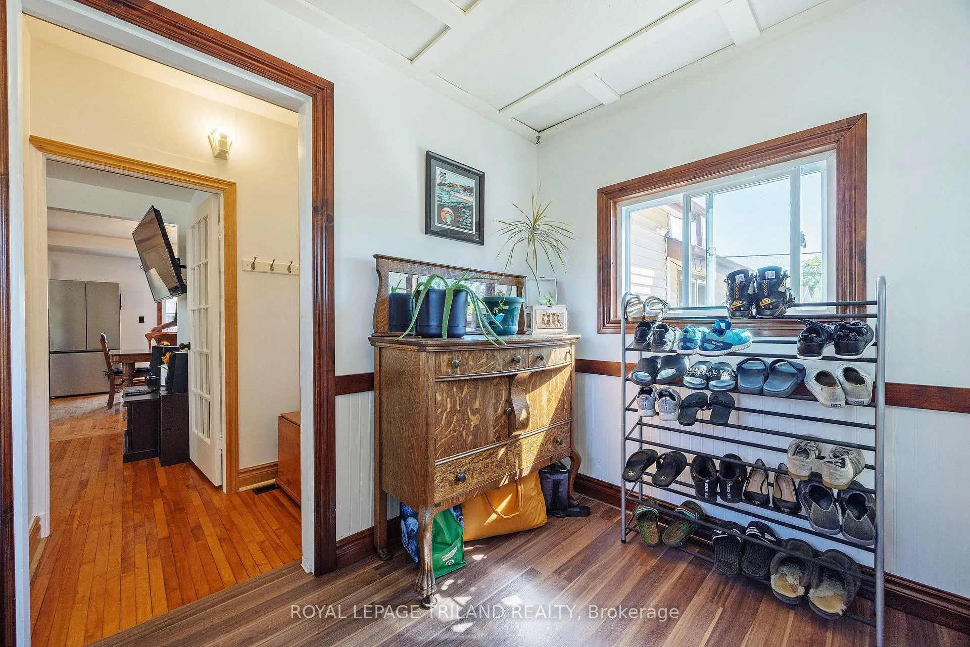 Photo 5 of 166 Minnie Street, Thames Centre, Rural Thames Centre — HOMEH