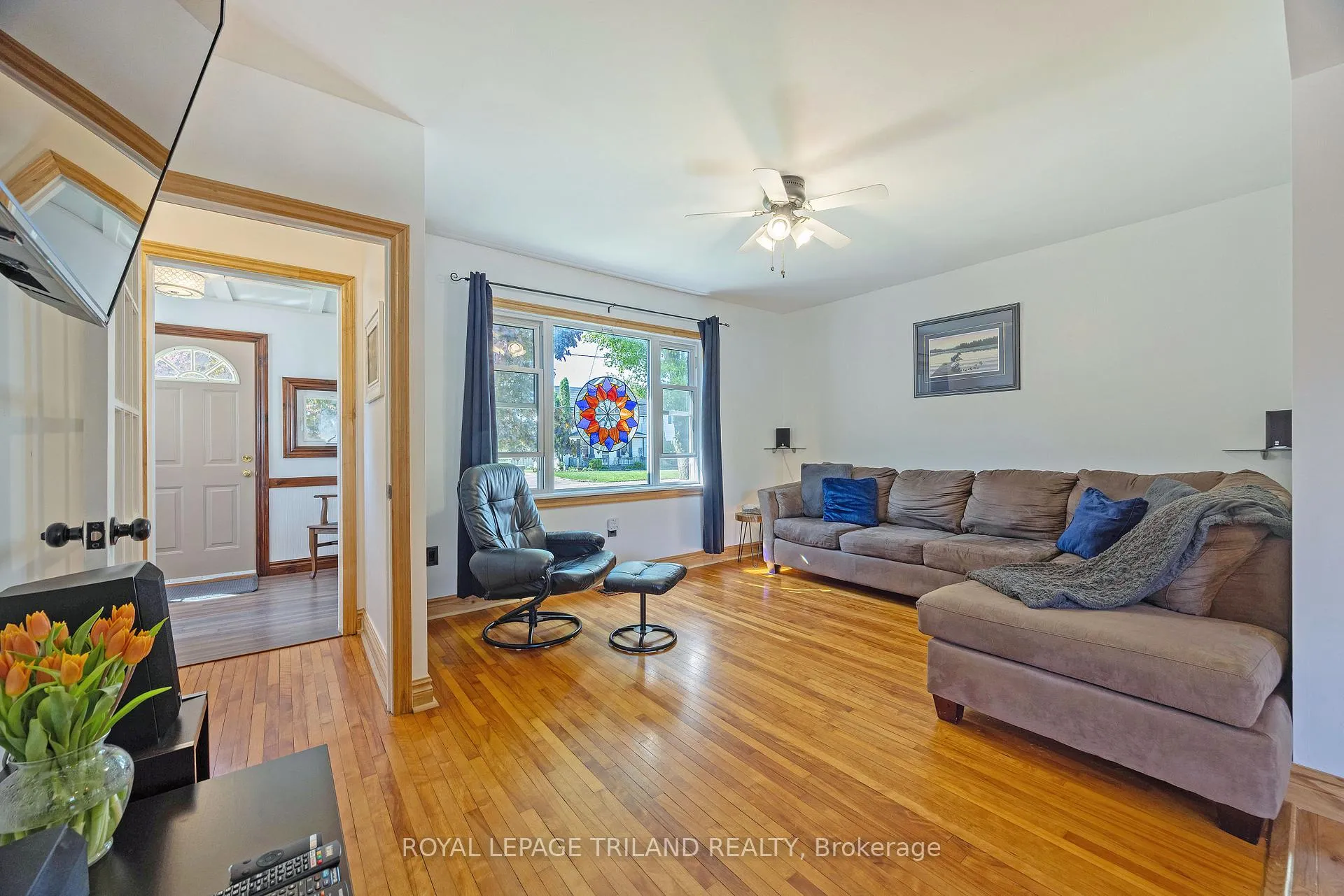 Photo 8 of 166 Minnie Street, Thames Centre, Rural Thames Centre — HOMEH