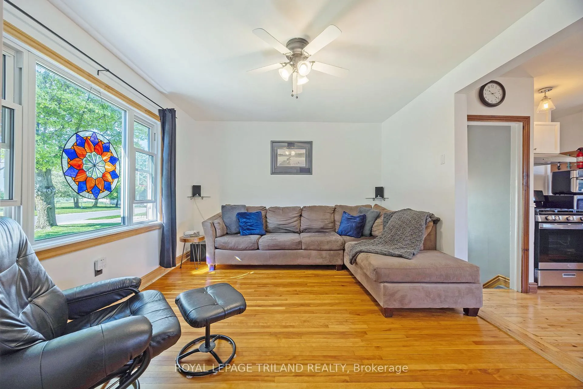 Photo 9 of 166 Minnie Street, Thames Centre, Rural Thames Centre — HOMEH