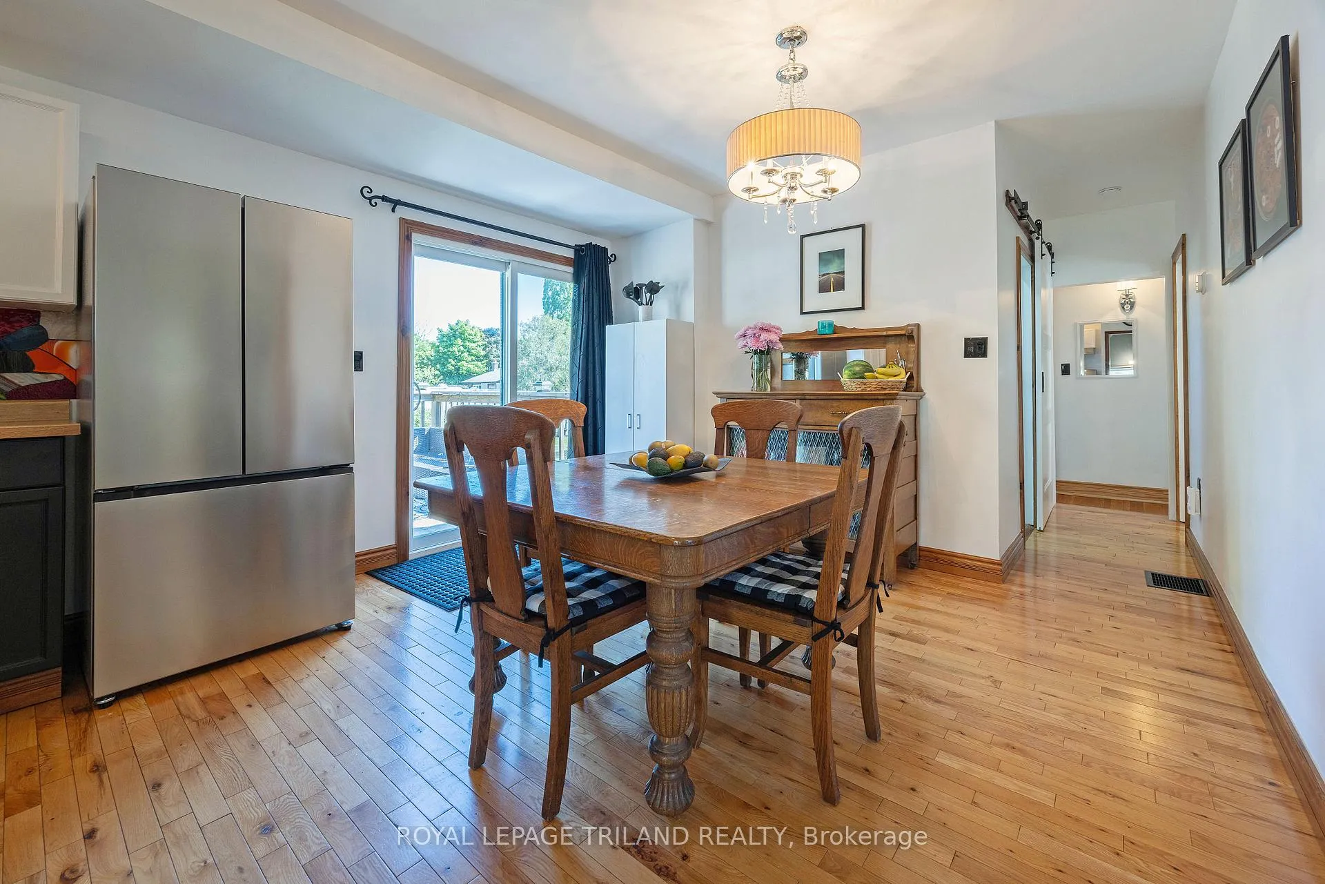 Photo 12 of 166 Minnie Street, Thames Centre, Rural Thames Centre — HOMEH