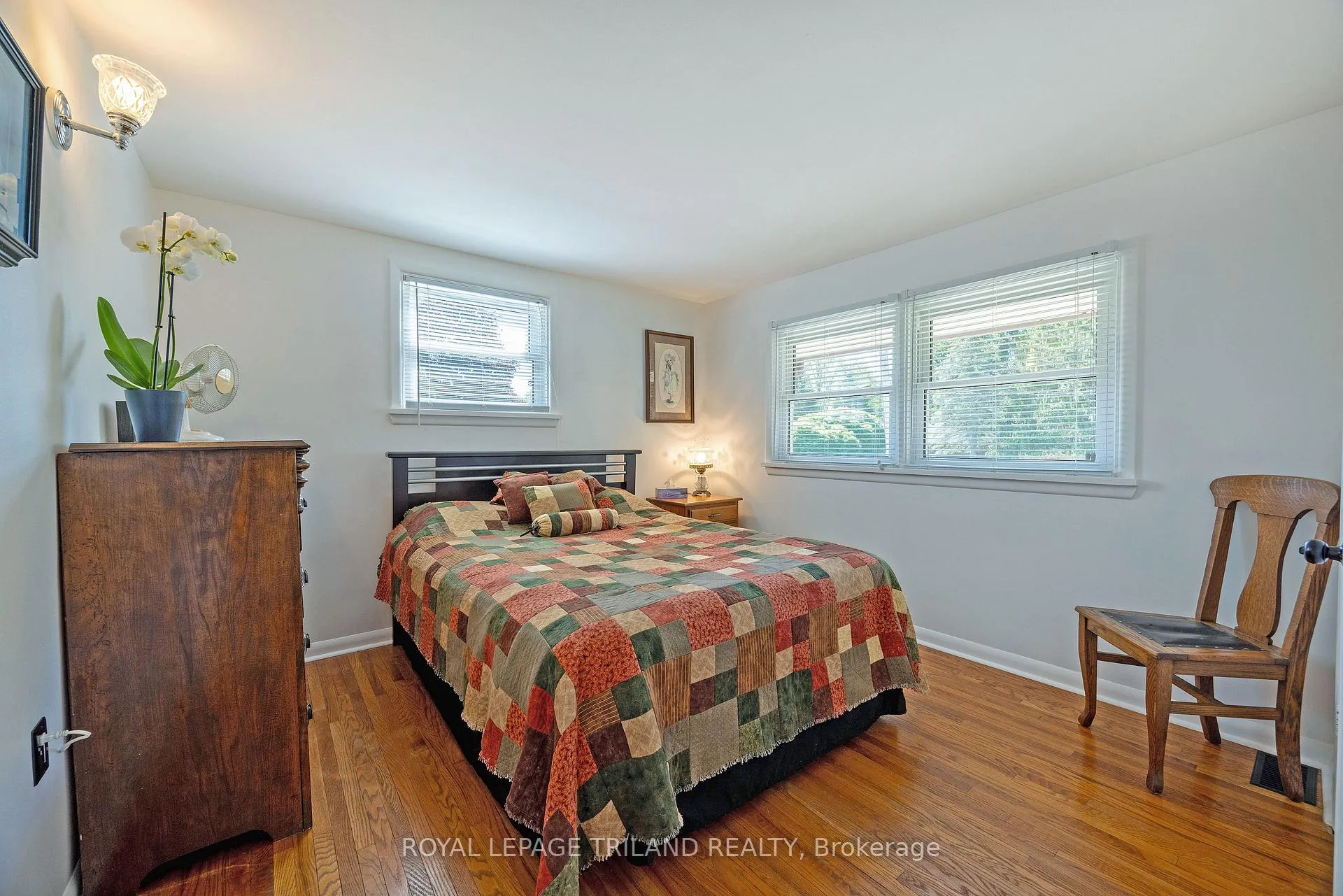 Photo 14 of 166 Minnie Street, Thames Centre, Rural Thames Centre — HOMEH