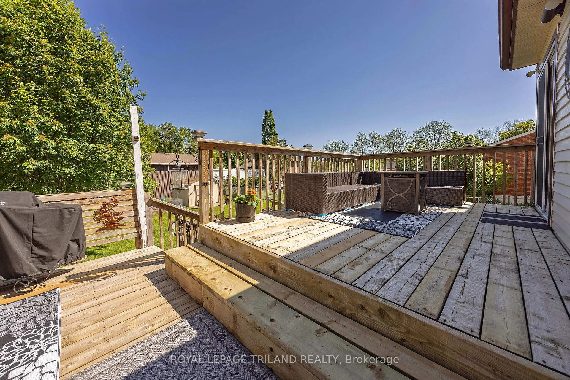 Photo 27 of 166 Minnie Street, Thames Centre, Rural Thames Centre — HOMEH
