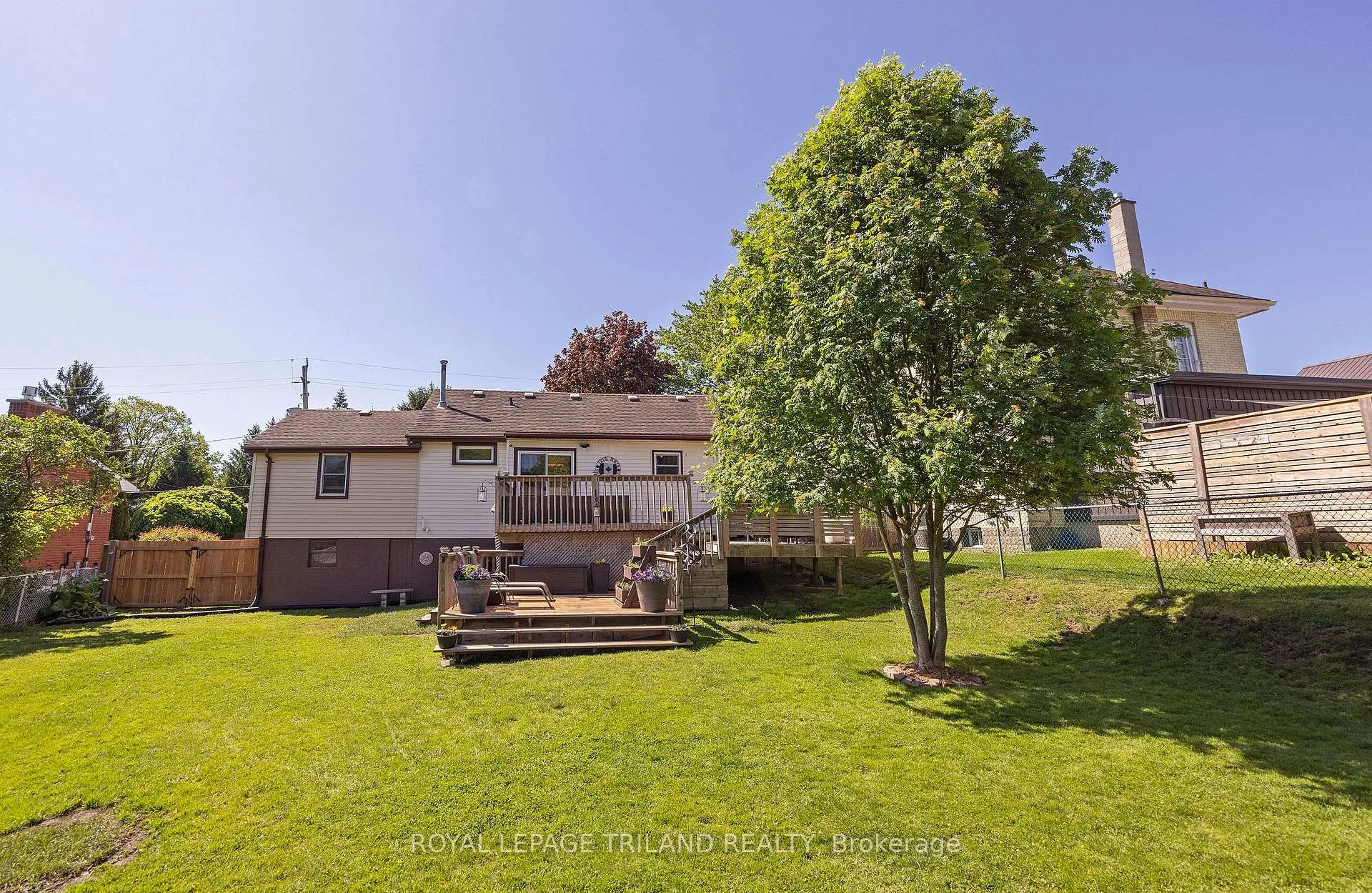 Photo 30 of 166 Minnie Street, Thames Centre, Rural Thames Centre — HOMEH