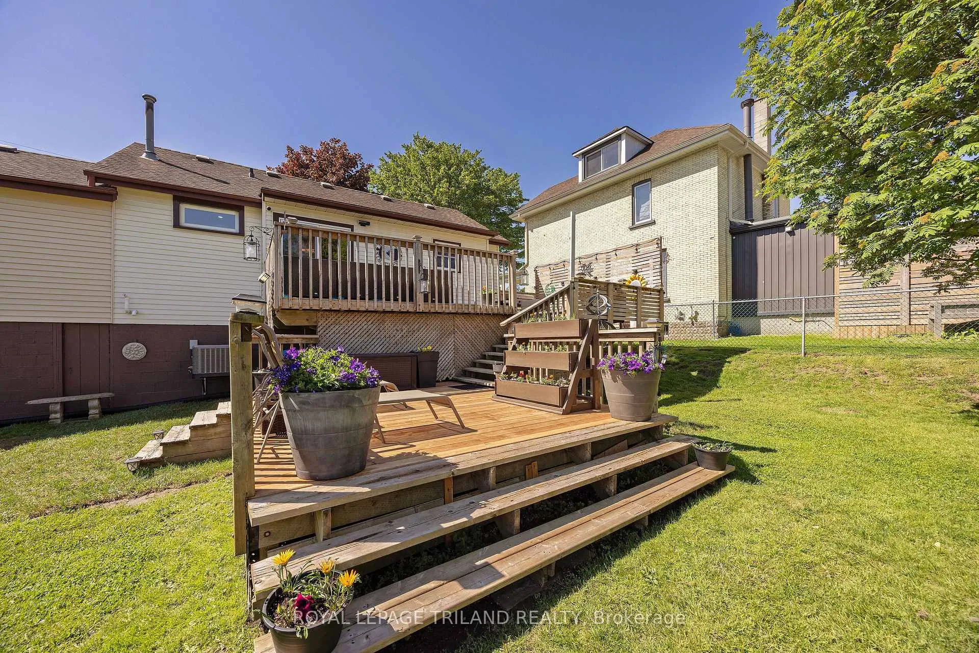 Photo 33 of 166 Minnie Street, Thames Centre, Rural Thames Centre — HOMEH