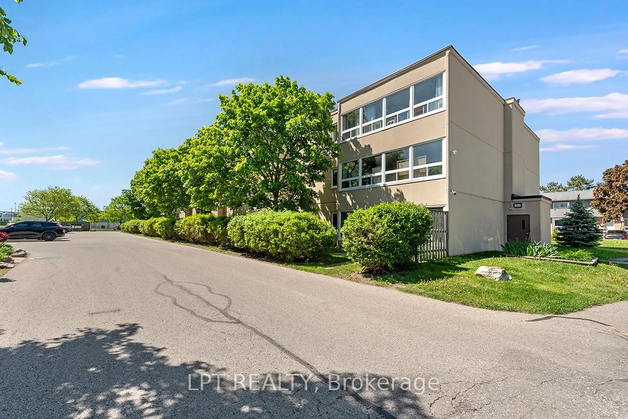 Photo 1 of Unit 302, 1445 Huron Street, London, East D — HOMEH