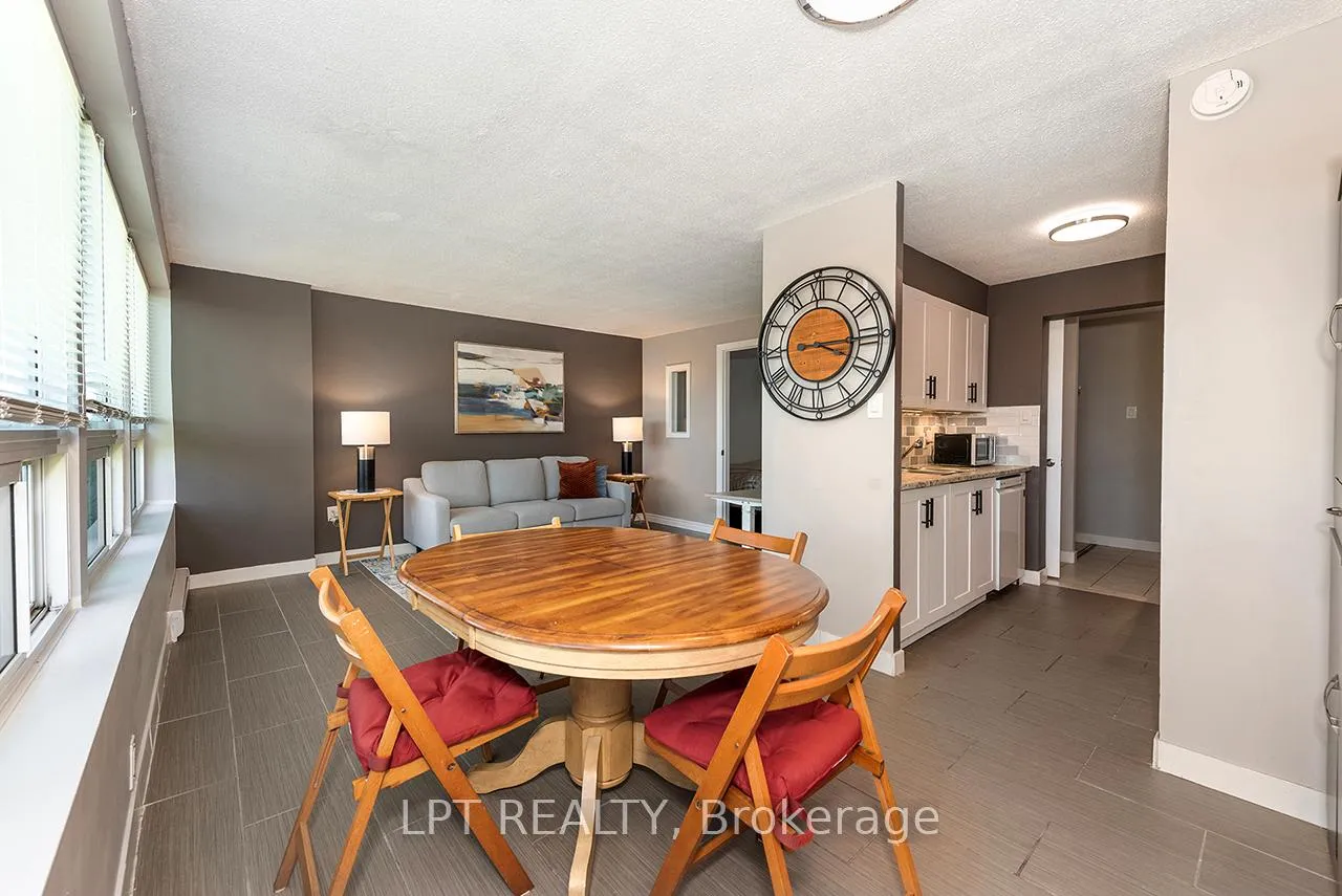 Photo 9 of Unit 302, 1445 Huron Street, London, East D — HOMEH