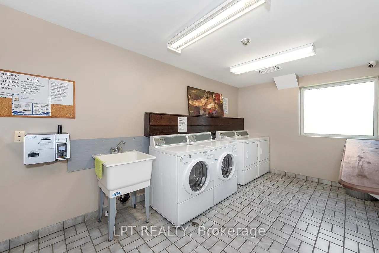 Photo 27 of Unit 302, 1445 Huron Street, London, East D — HOMEH