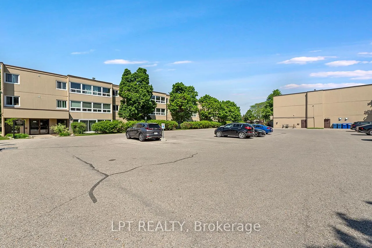 Photo 28 of Unit 302, 1445 Huron Street, London, East D — HOMEH